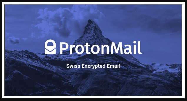 Login protonmail Proton VPN: